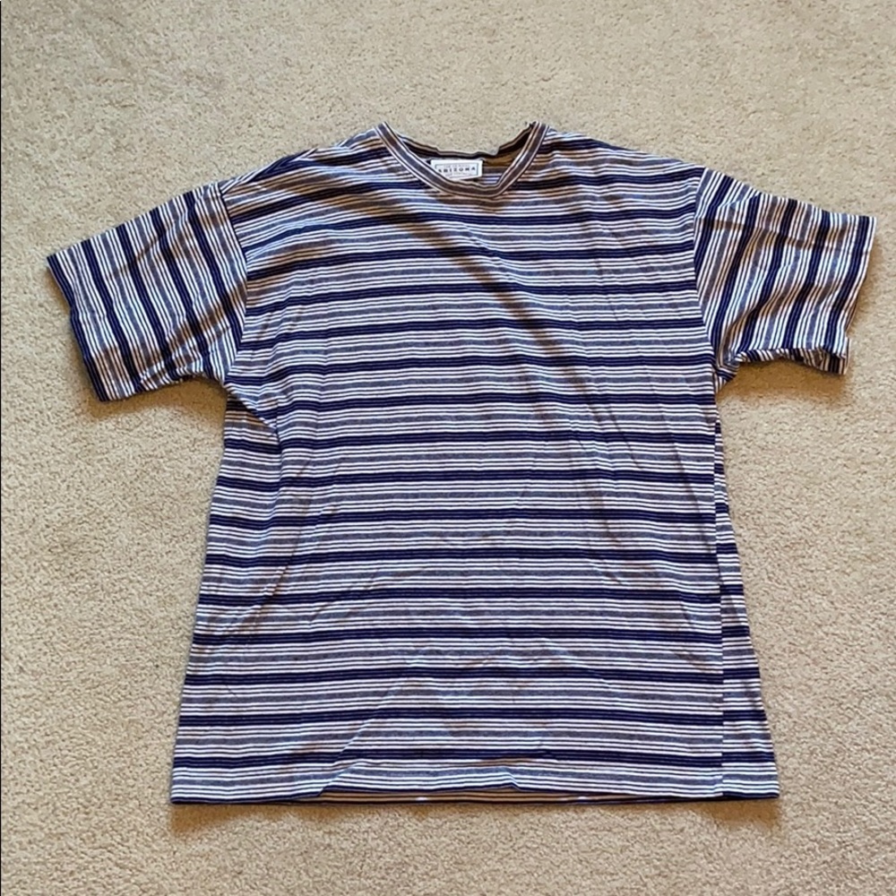 Stripped t-shirt